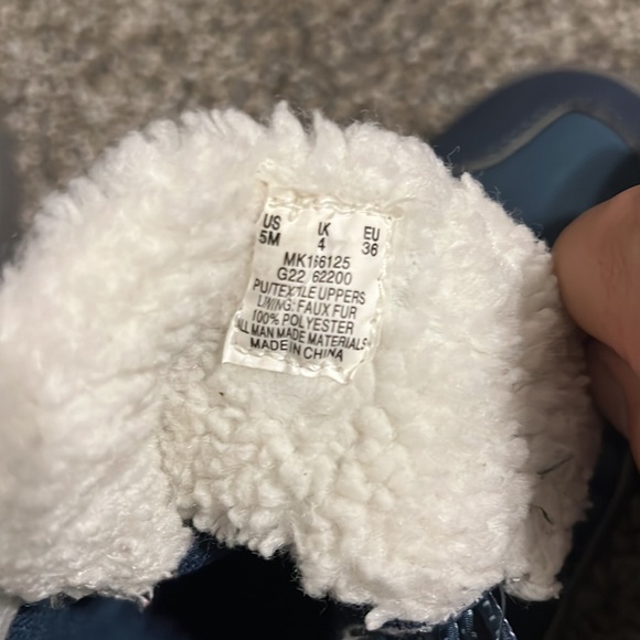 Merrell winter boots - Picture 4 of 4